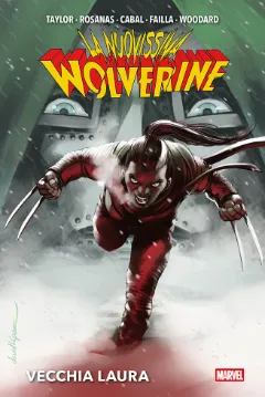 Volume cover